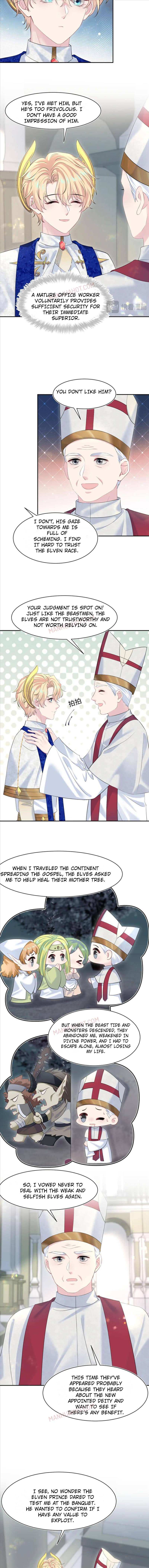 Seize My Boyfriend Chapter 226 - Page 4 in English