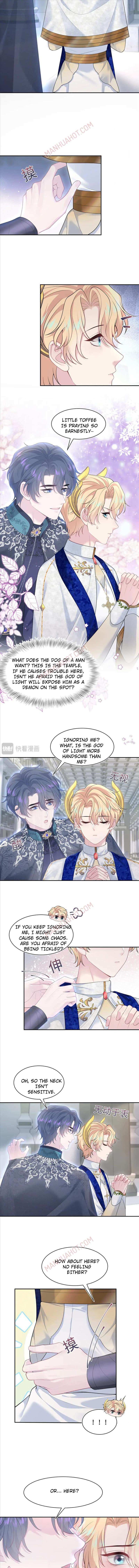 Seize My Boyfriend Chapter 229 - Page 3 in English