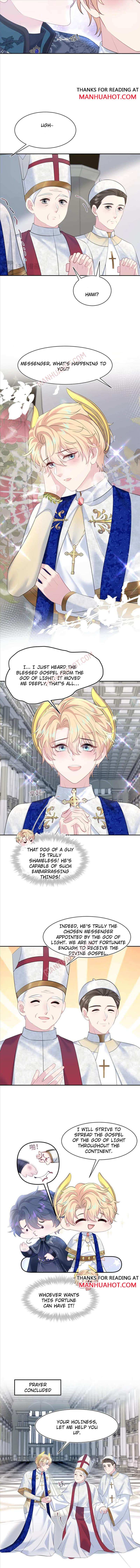 Seize My Boyfriend Chapter 229 - Page 4 in English