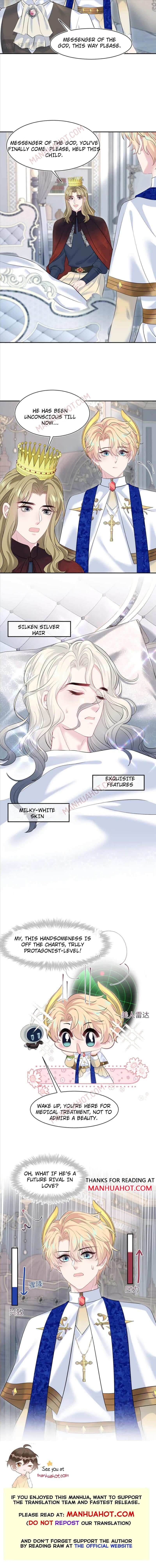 Seize My Boyfriend Chapter 229 - Page 7 in English