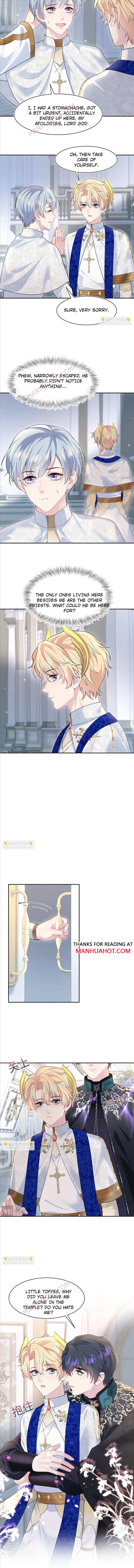 Seize My Boyfriend Chapter 230 - Page 3 in English
