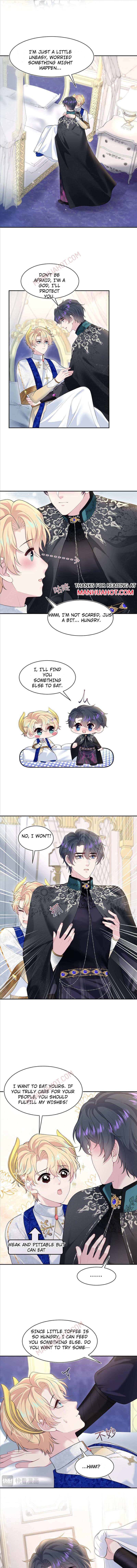 Seize My Boyfriend Chapter 230 - Page 5 in English