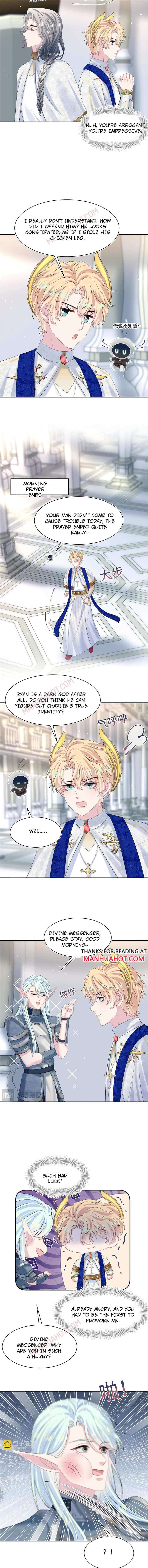 Seize My Boyfriend Chapter 231 - Page 5 in English
