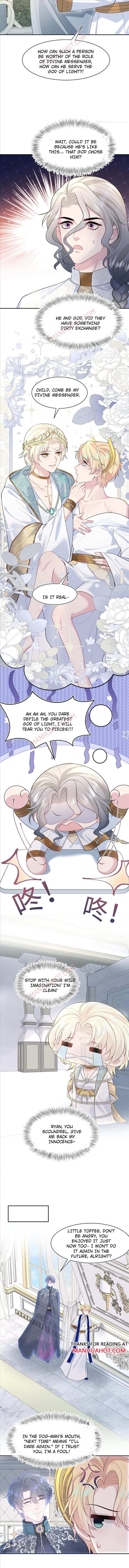 Seize My Boyfriend Chapter 233 - Page 6 in English