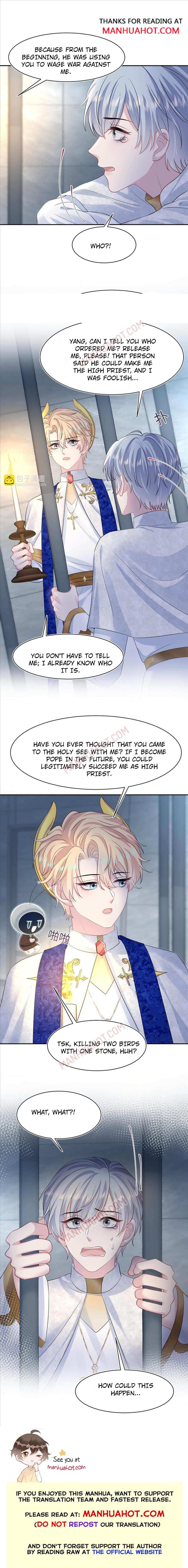 Seize My Boyfriend Chapter 234 - Page 7 in English