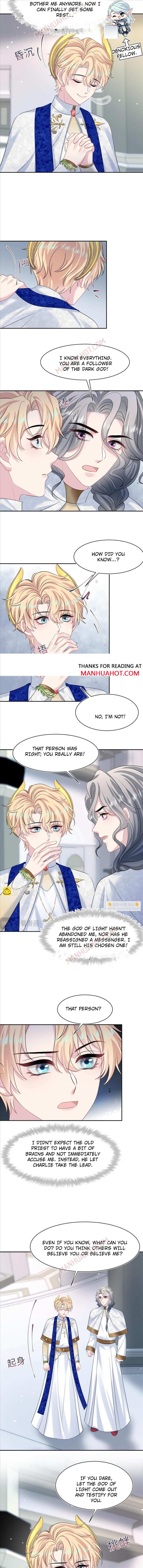 Seize My Boyfriend Chapter 235 - Page 5 in English