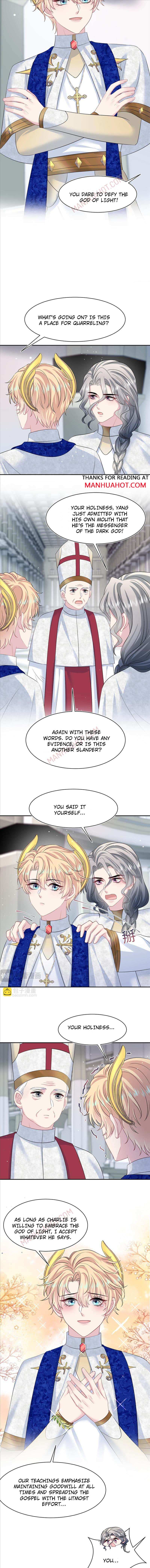 Seize My Boyfriend Chapter 235 - Page 6 in English