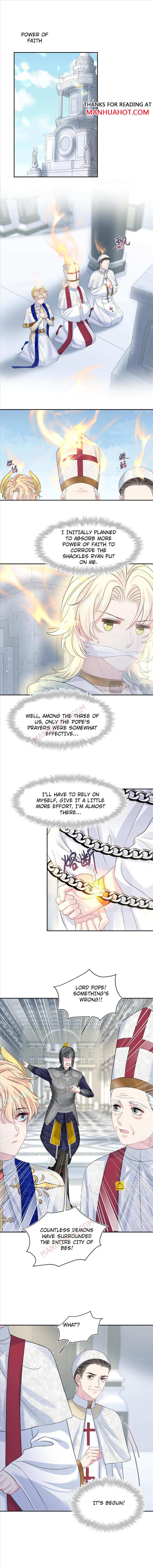 Seize My Boyfriend Chapter 236 - Page 5 in English