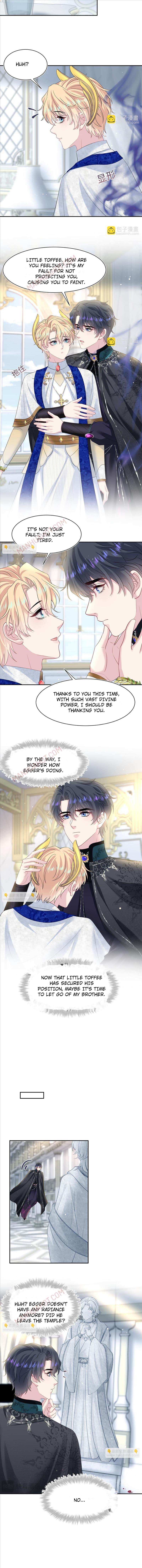 Seize My Boyfriend Chapter 238 - Page 6 in English