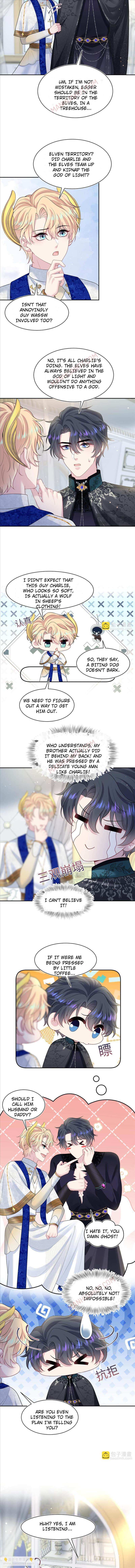 Seize My Boyfriend Chapter 239 - Page 6 in English