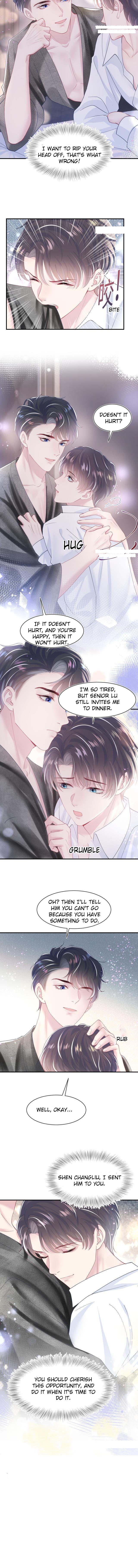Seize My Boyfriend Chapter 24 - Page 5 in English