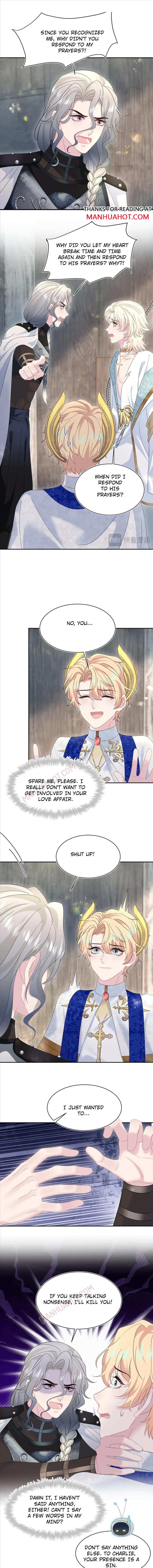 Seize My Boyfriend Chapter 241 - Page 4 in English