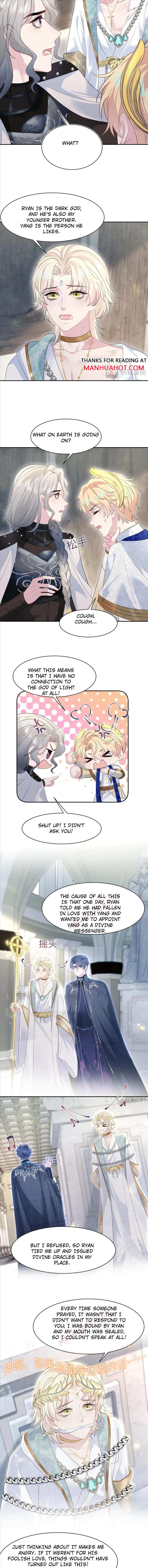 Seize My Boyfriend Chapter 241 - Page 6 in English