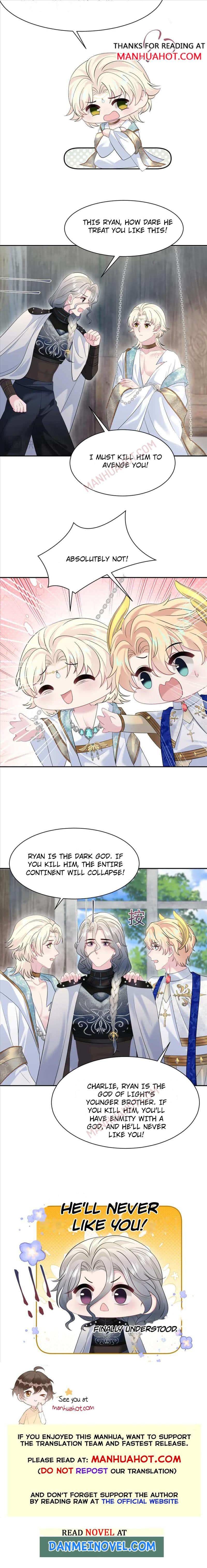 Seize My Boyfriend Chapter 241 - Page 7 in English
