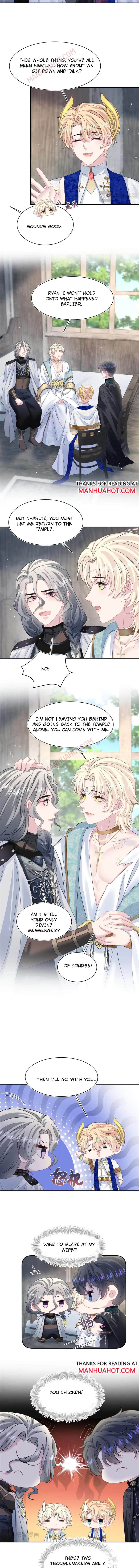 Seize My Boyfriend Chapter 242 - Page 6 in English
