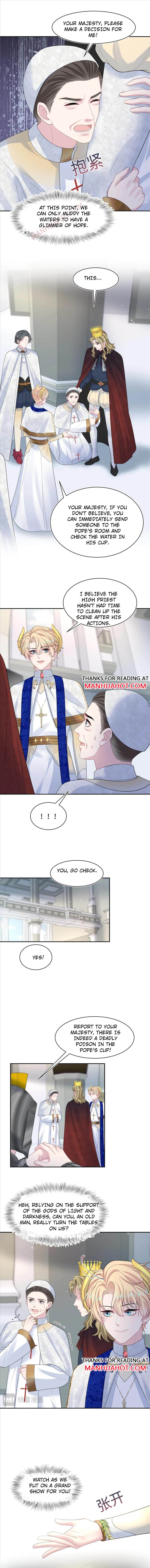 Seize My Boyfriend Chapter 243 - Page 5 in English