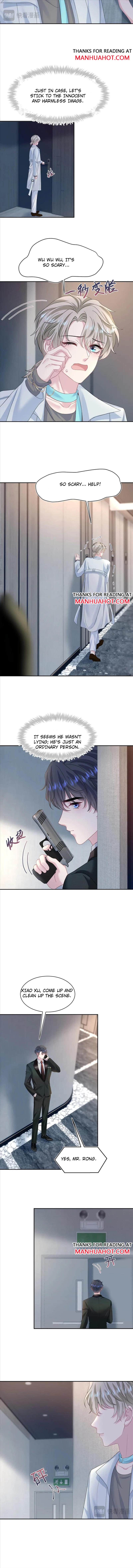 Seize My Boyfriend Chapter 245 - Page 4 in English