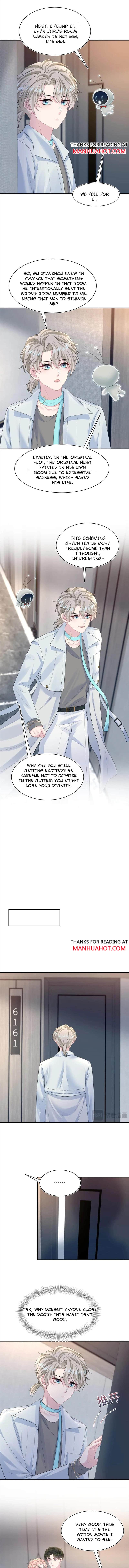 Seize My Boyfriend Chapter 245 - Page 5 in English