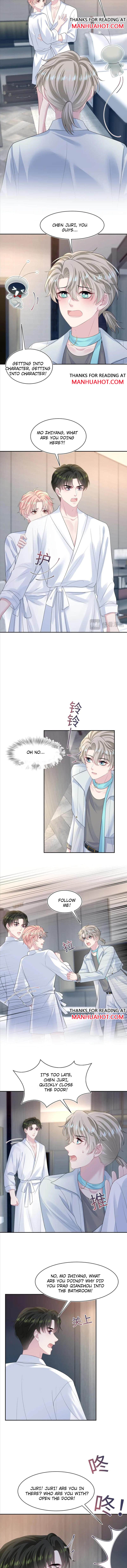 Seize My Boyfriend Chapter 245 - Page 6 in English