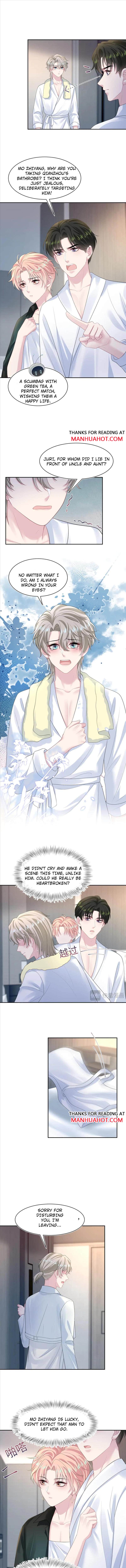 Seize My Boyfriend Chapter 246 - Page 3 in English