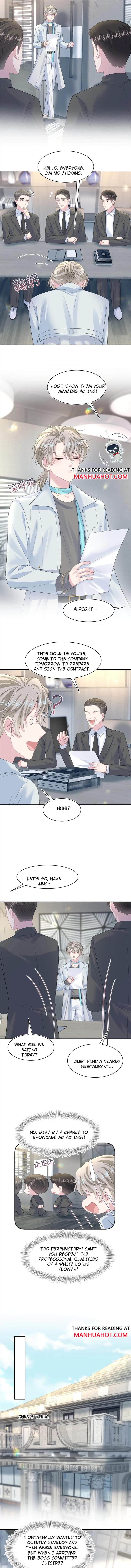 Seize My Boyfriend Chapter 246 - Page 6 in English