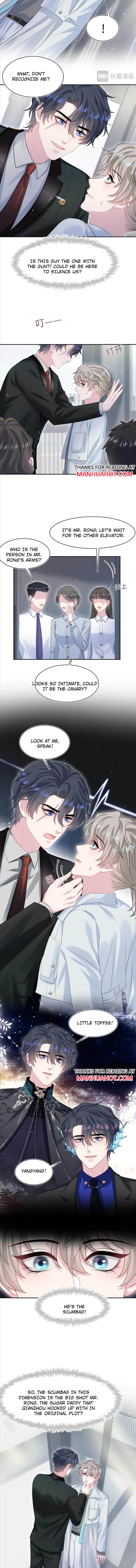 Seize My Boyfriend Chapter 247 - Page 5 in English