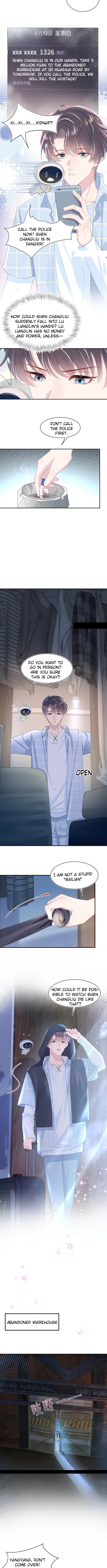 Seize My Boyfriend Chapter 25 - Page 3 in English