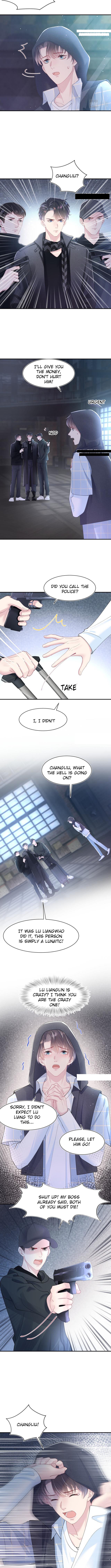 Seize My Boyfriend Chapter 25 - Page 4 in English
