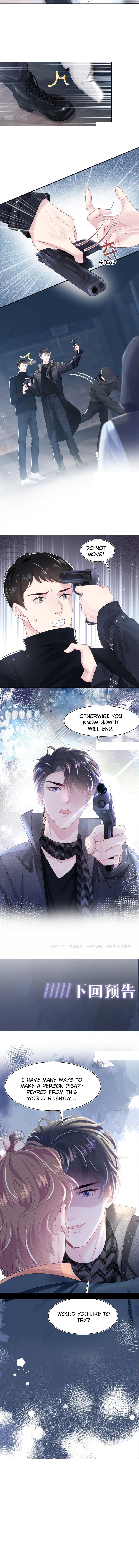 Seize My Boyfriend Chapter 25 - Page 5 in English