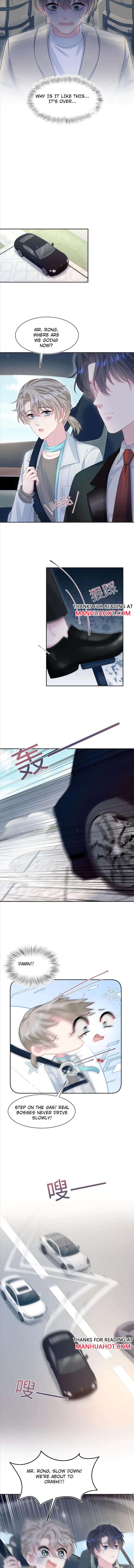 Seize My Boyfriend Chapter 250 - Page 3 in English