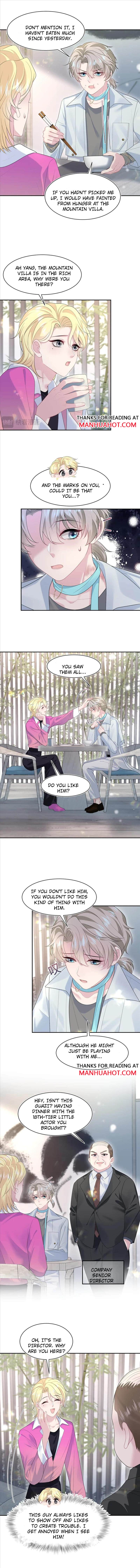 Seize My Boyfriend Chapter 251 - Page 5 in English