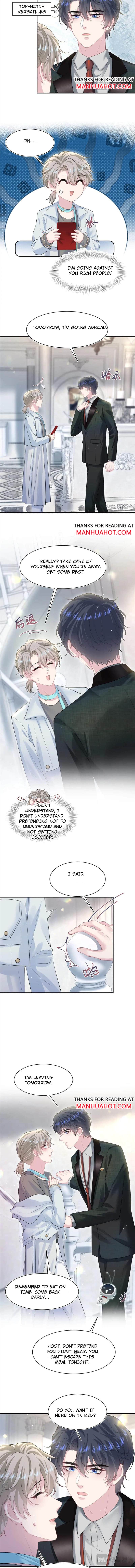 Seize My Boyfriend Chapter 253 - Page 6 in English