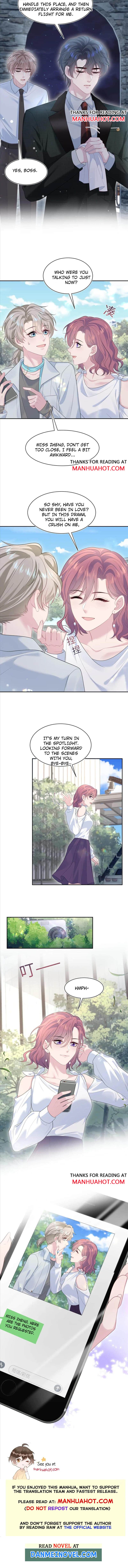 Seize My Boyfriend Chapter 254 - Page 6 in English