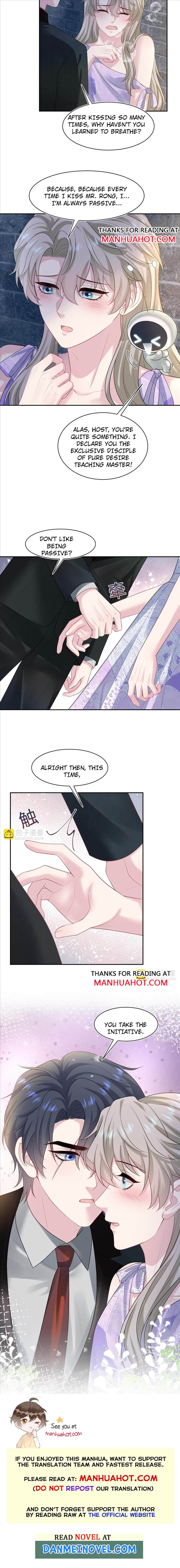 Seize My Boyfriend Chapter 255 - Page 6 in English