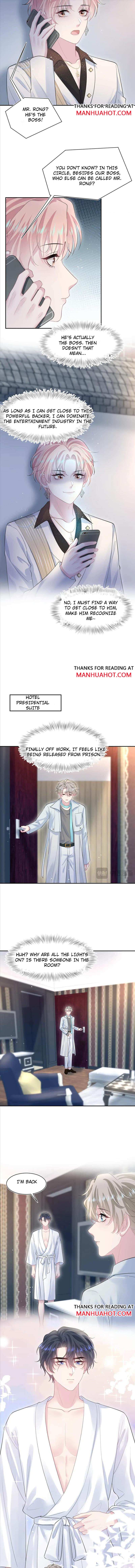 Seize My Boyfriend Chapter 256 - Page 5 in English