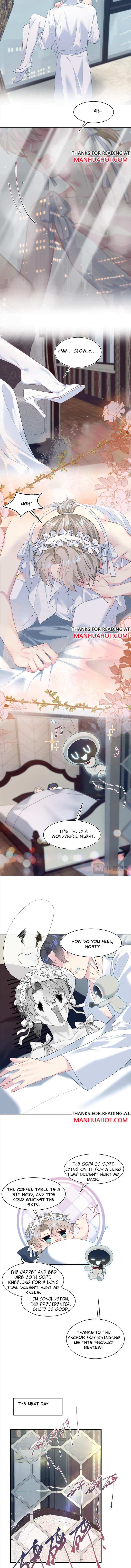 Seize My Boyfriend Chapter 257 - Page 3 in English