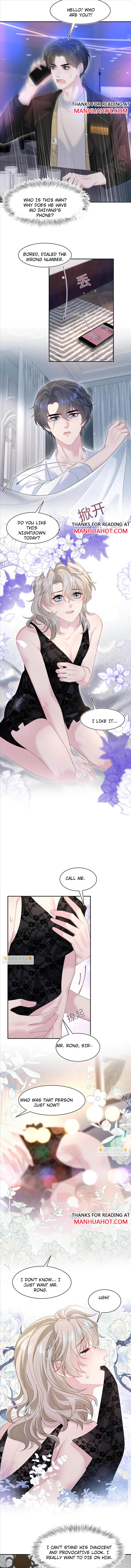 Seize My Boyfriend Chapter 258 - Page 5 in English