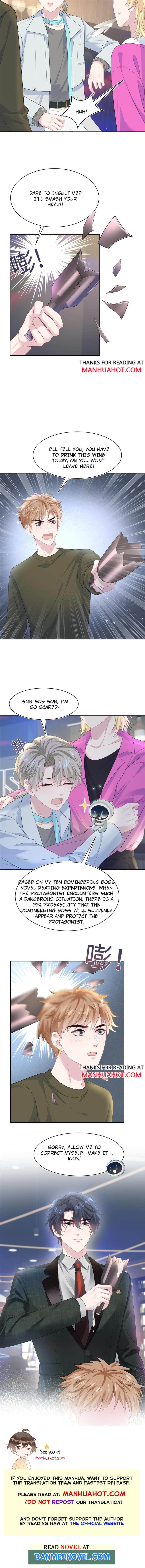 Seize My Boyfriend Chapter 259 - Page 6 in English