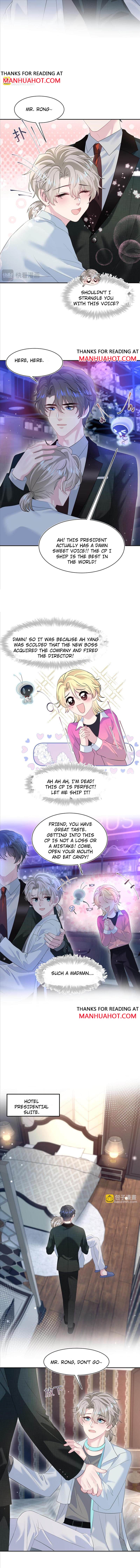 Seize My Boyfriend Chapter 260 - Page 4 in English