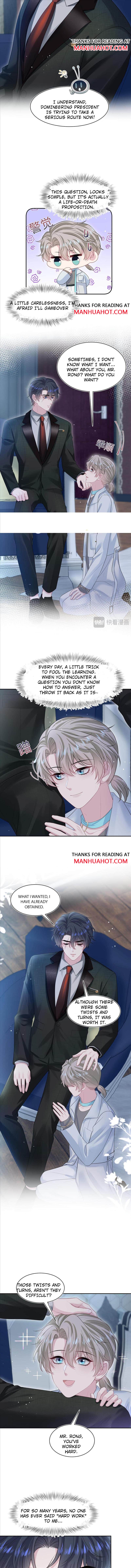 Seize My Boyfriend Chapter 263 - Page 5 in English