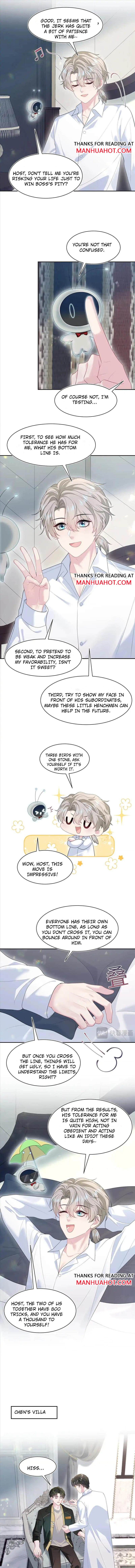 Seize My Boyfriend Chapter 264 - Page 5 in English