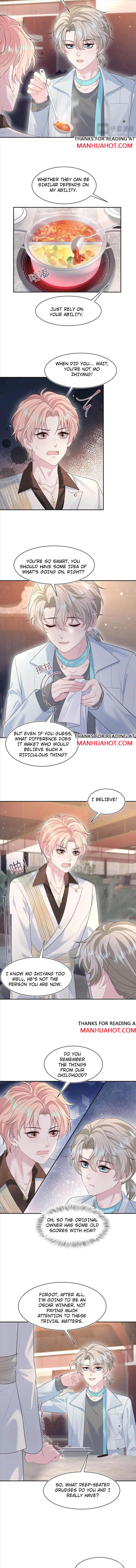 Seize My Boyfriend Chapter 266 - Page 6 in English