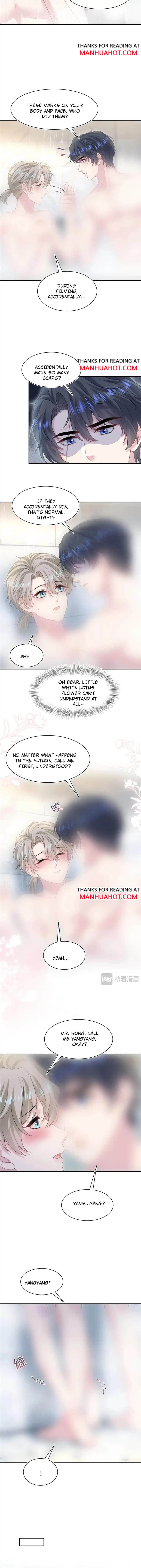 Seize My Boyfriend Chapter 268 - Page 5 in English