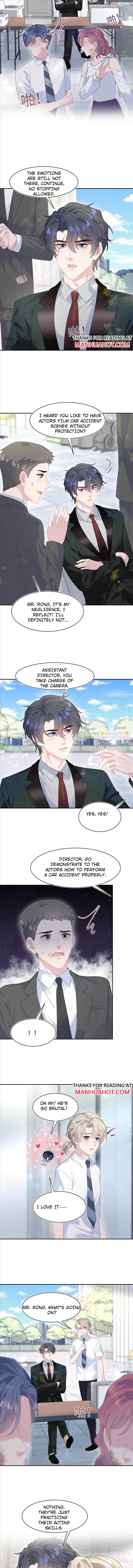 Seize My Boyfriend Chapter 269 - Page 3 in English