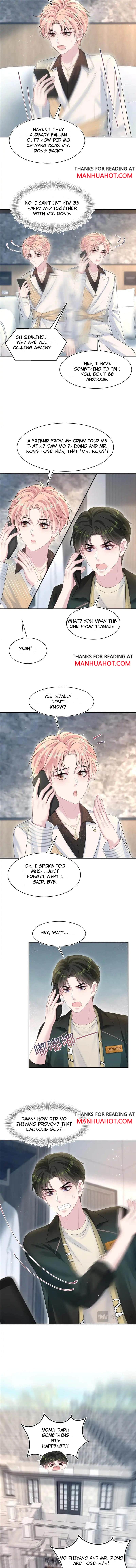 Seize My Boyfriend Chapter 270 - Page 4 in English