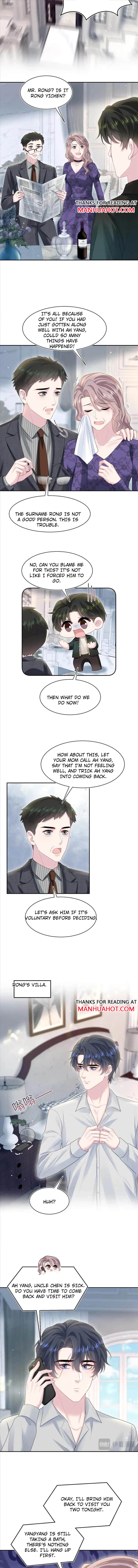 Seize My Boyfriend Chapter 270 - Page 5 in English