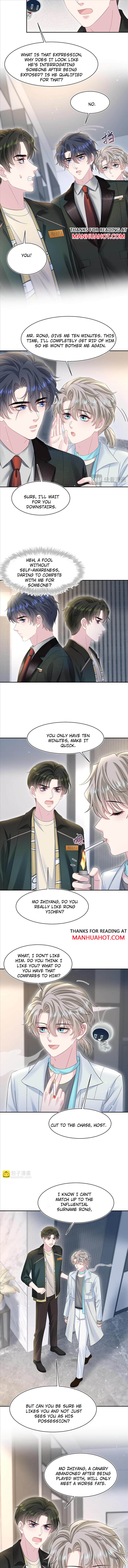 Seize My Boyfriend Chapter 271 - Page 3 in English