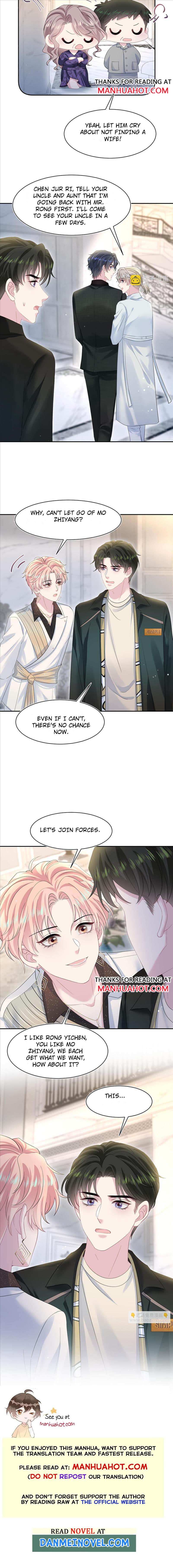 Seize My Boyfriend Chapter 271 - Page 7 in English