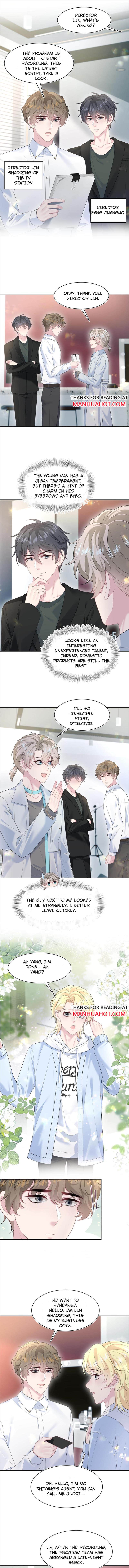 Seize My Boyfriend Chapter 272 - Page 3 in English