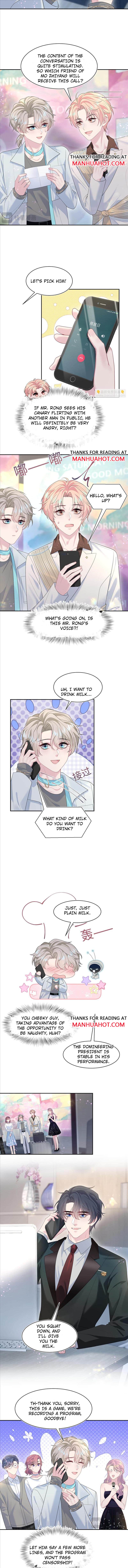 Seize My Boyfriend Chapter 272 - Page 6 in English